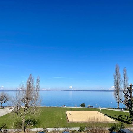 Amazing Lakeview Flat Horn Экстерьер фото