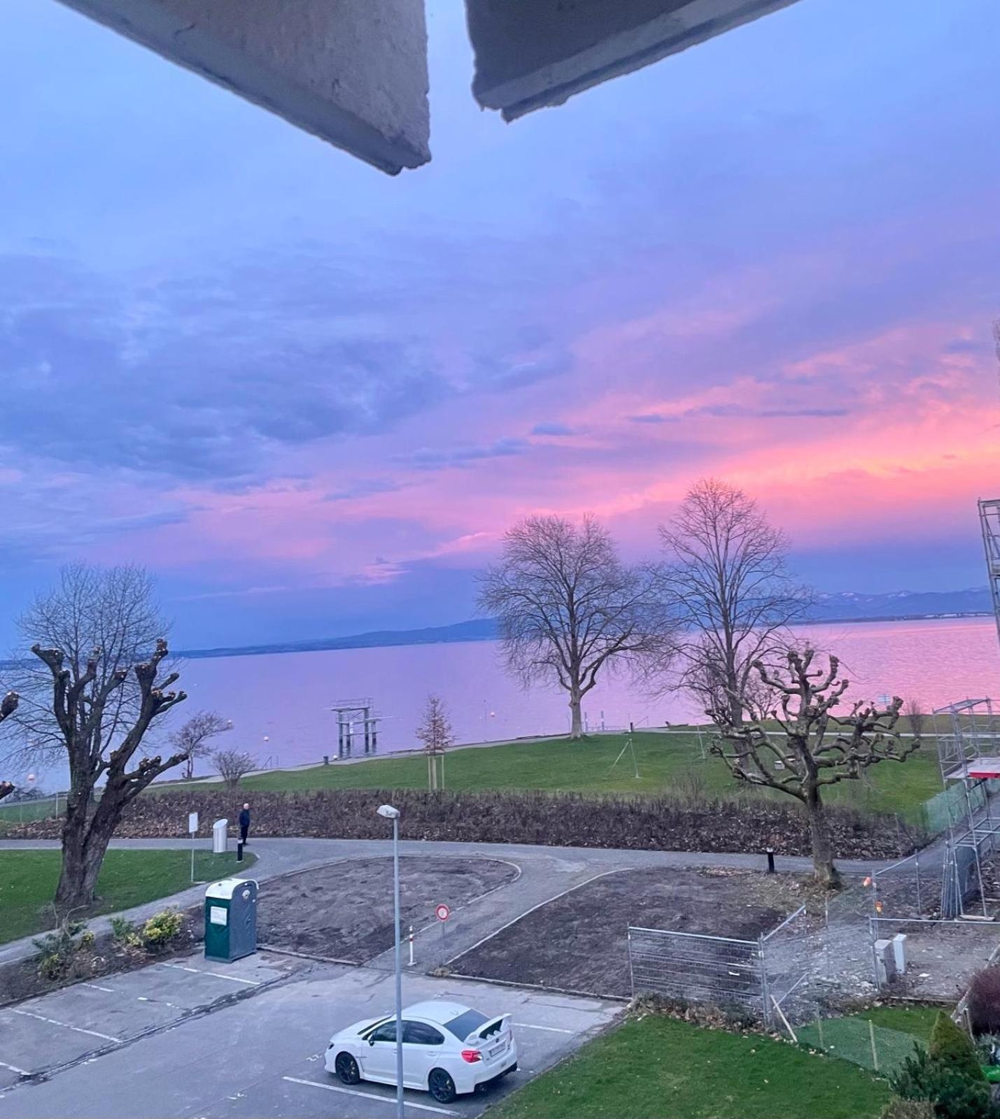 Amazing Lakeview Flat Horn Экстерьер фото