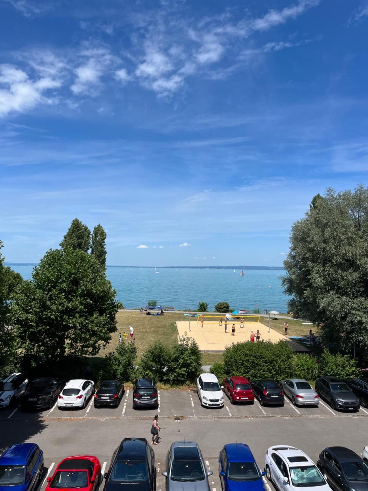 Amazing Lakeview Flat Horn Экстерьер фото